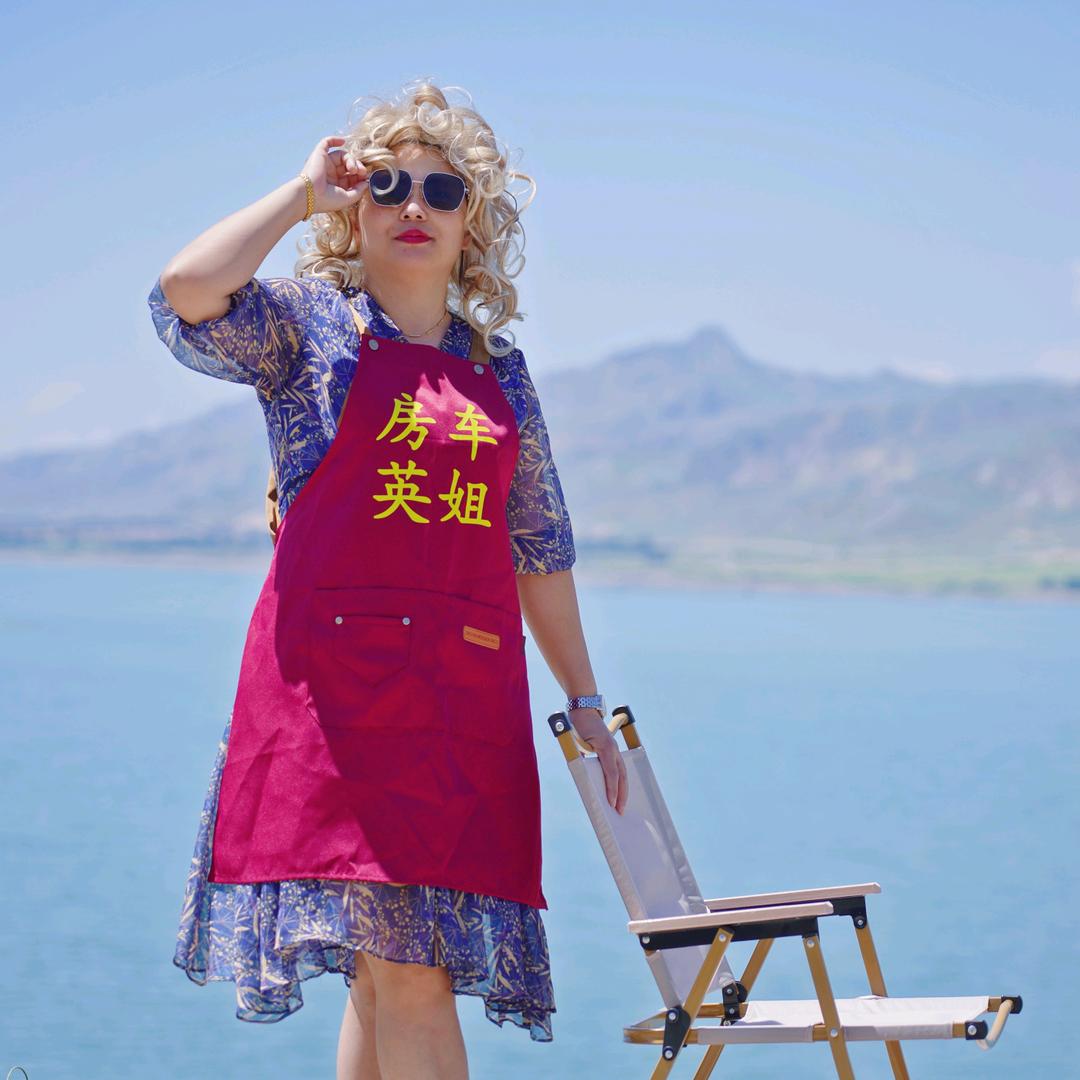 富强房车旅游（新疆俱乐部）乌鲁木齐