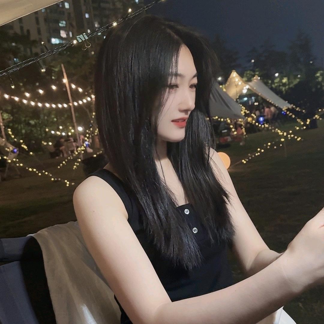 我是小闪闪