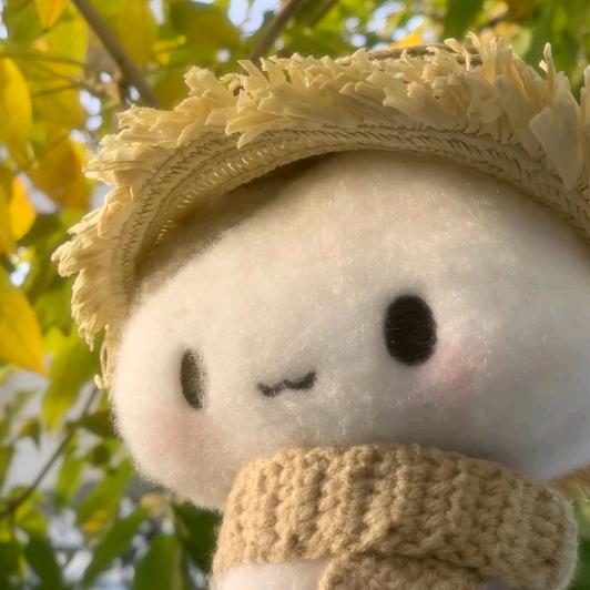 分你一块苹果吧