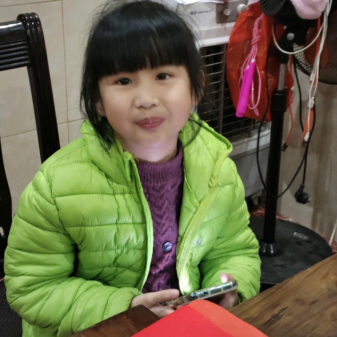 坚强的女人