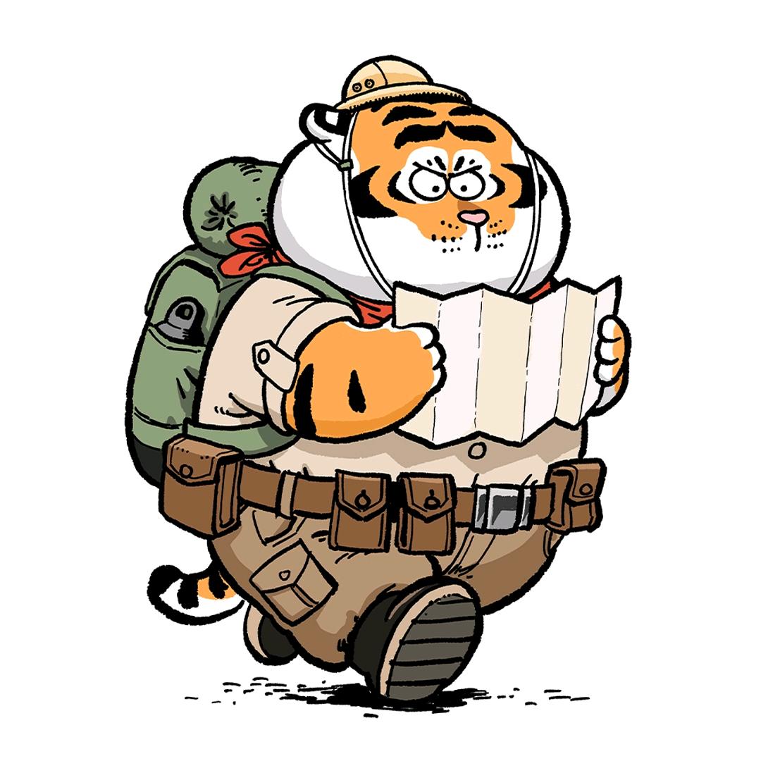林深见鹿