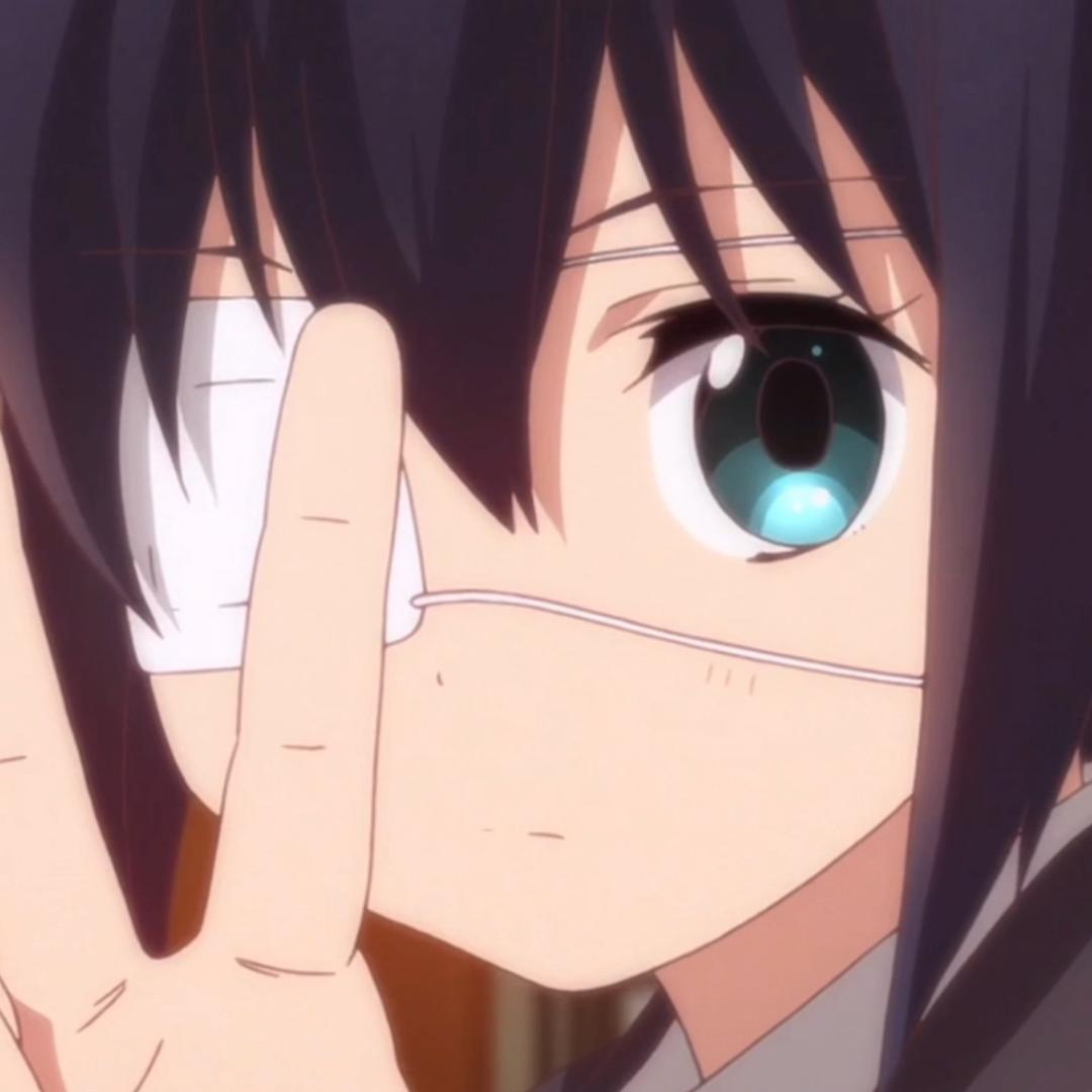 邪王真眼_Death！！！