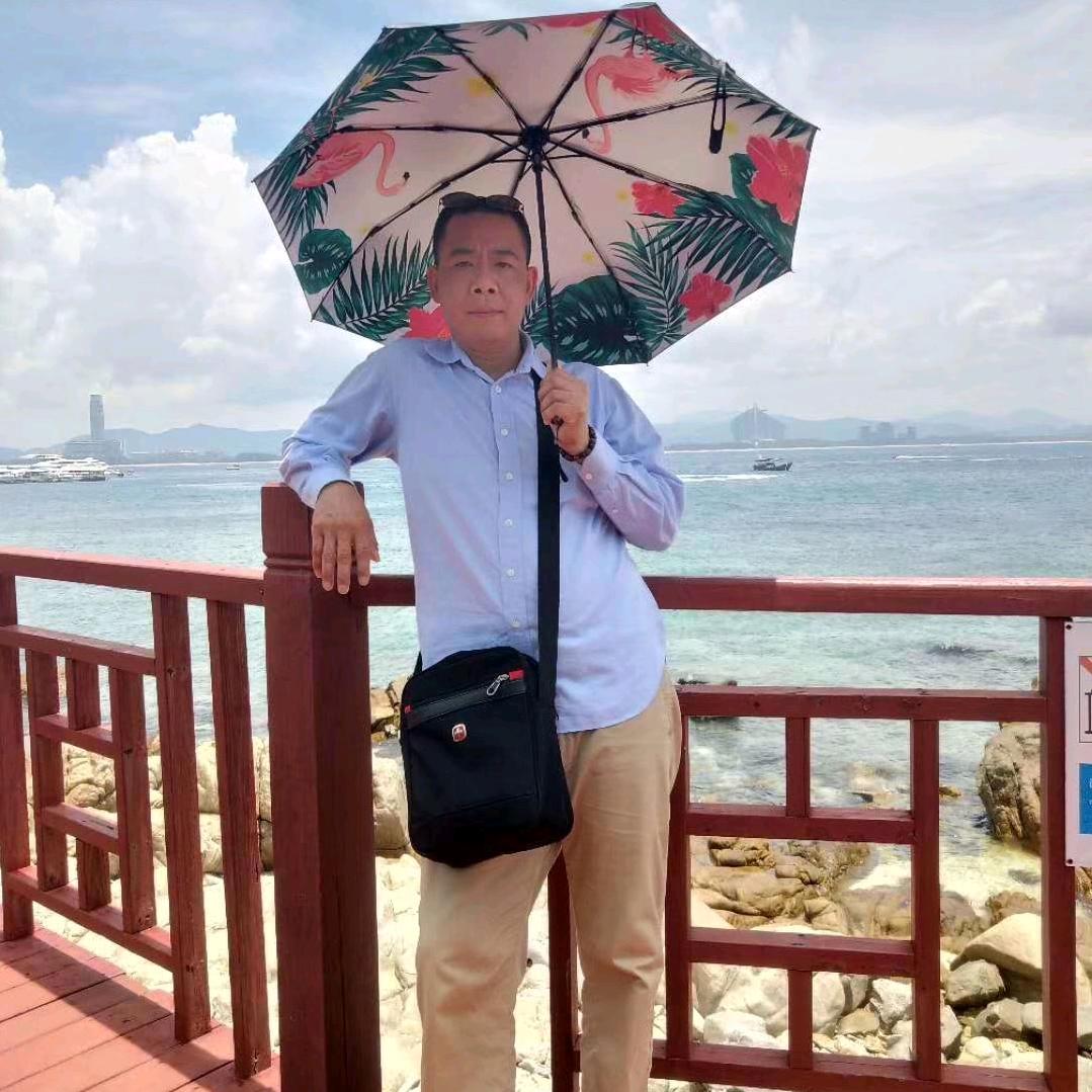 LG罗哥