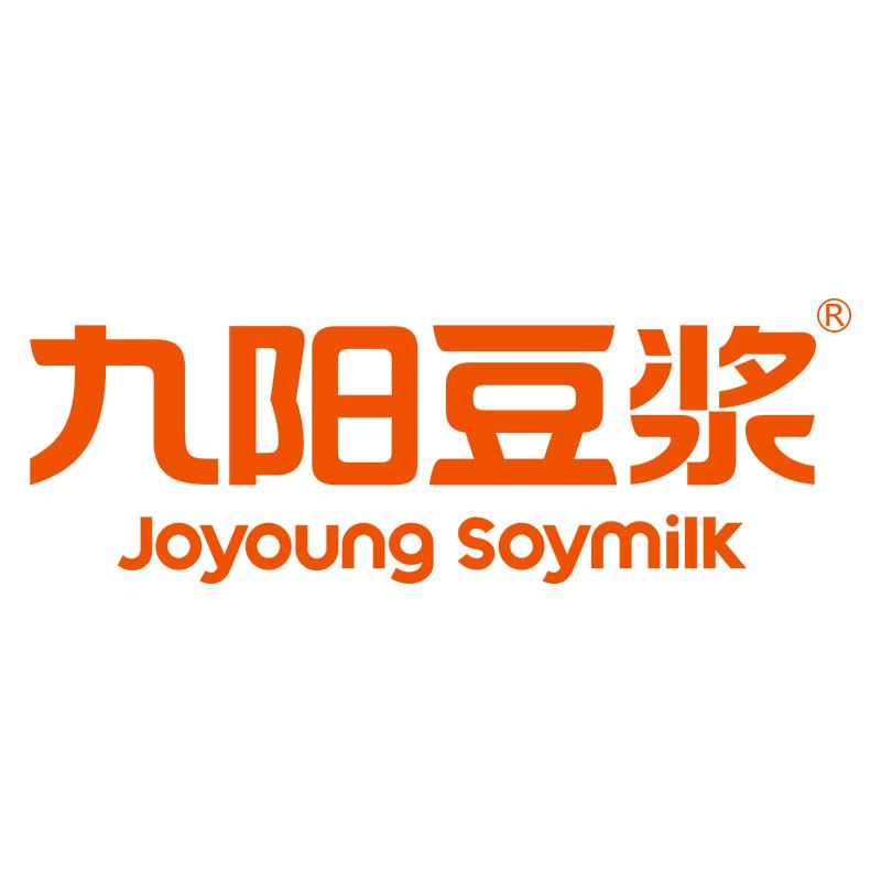 九阳豆浆冲饮直播间