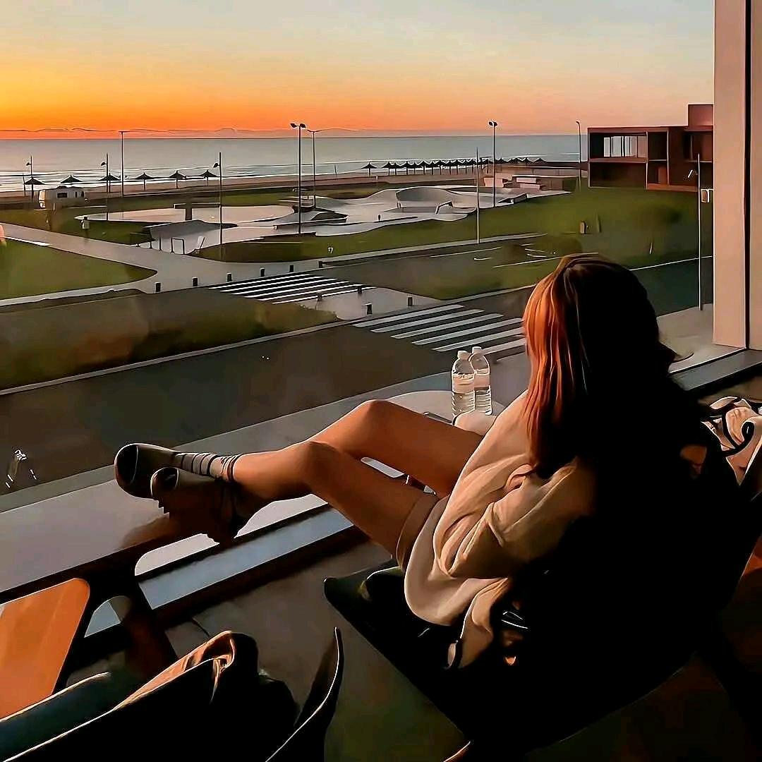 一只努力的猫（助眠版）