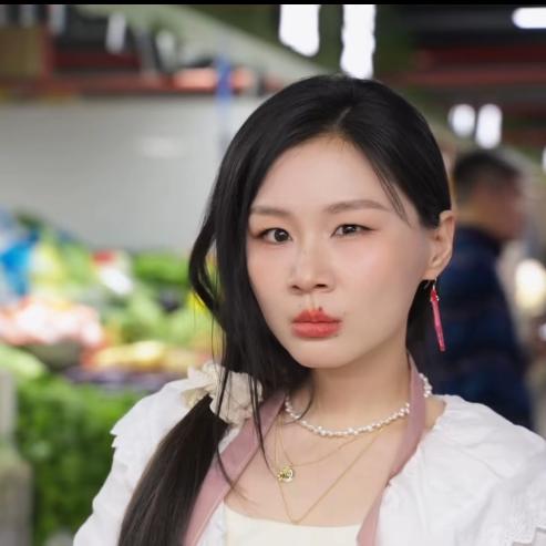 晓哦——