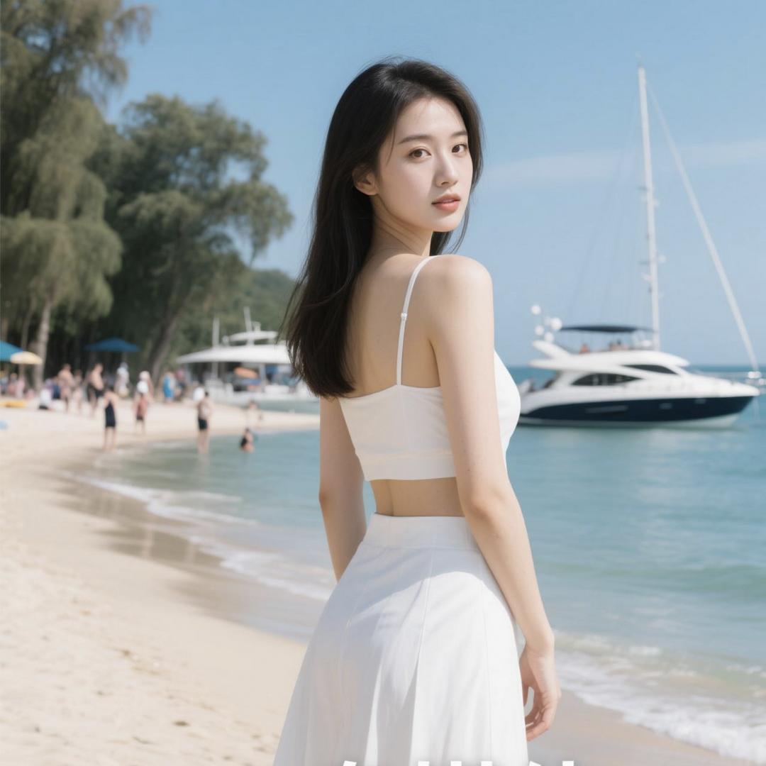 水姐