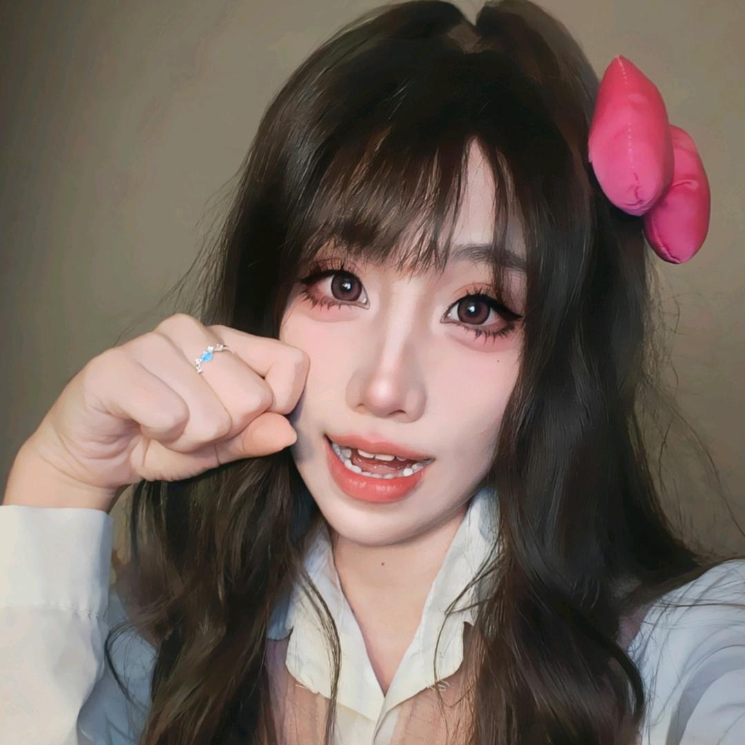 【星耀】云汐狐