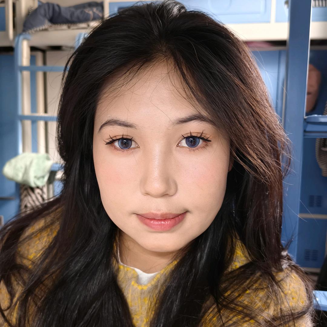 椰奶方块儿