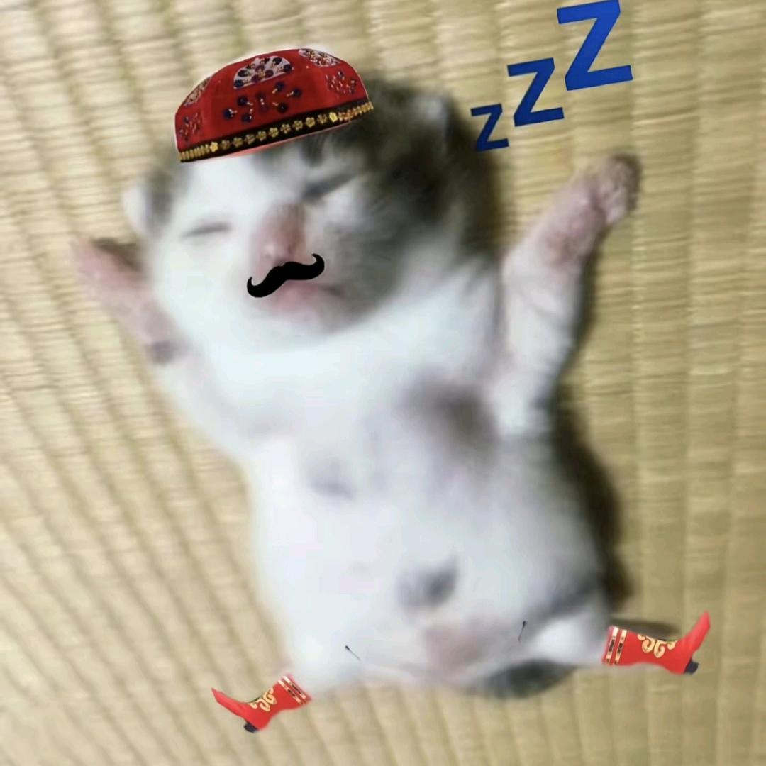 一粥困八天