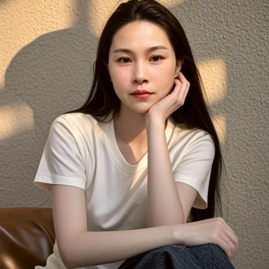 梅子，