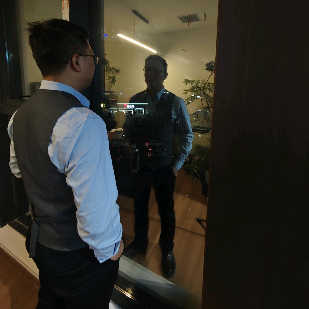 阿钟的自媒体日记