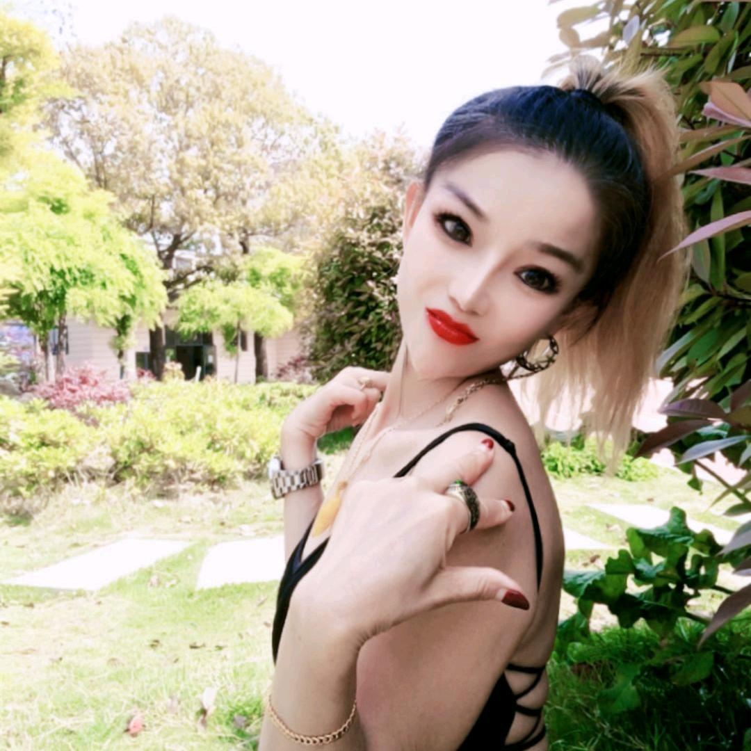 叶子姐