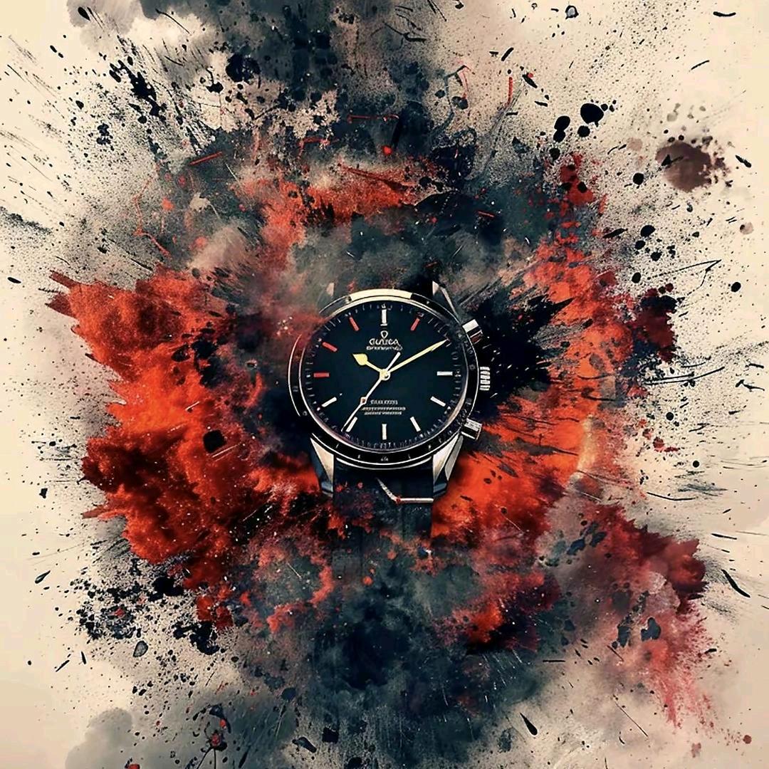 大王中古配件手表