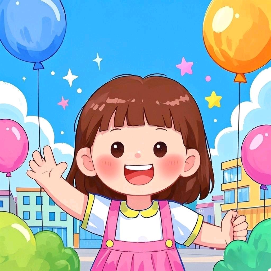 动如脱兔故事屋🐰