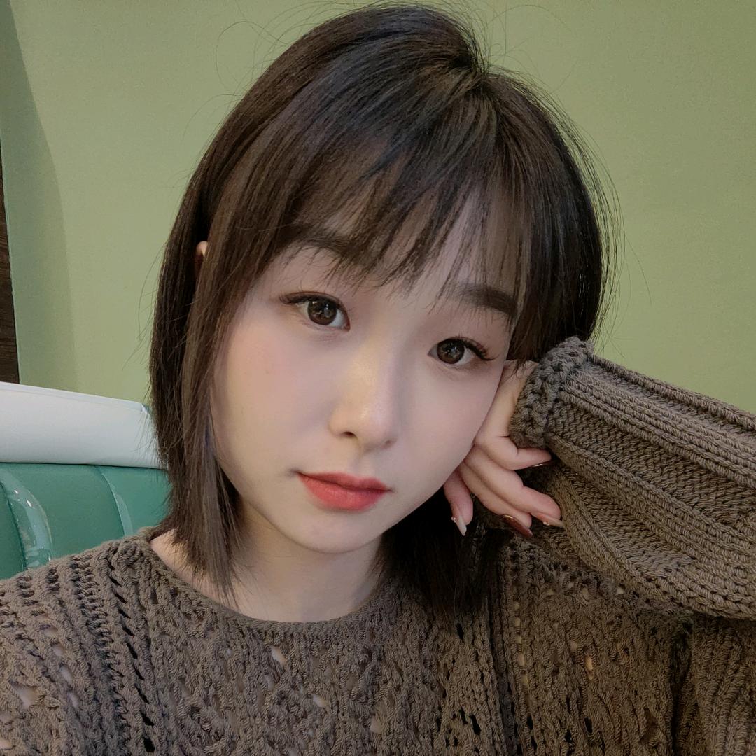咪咪杨~