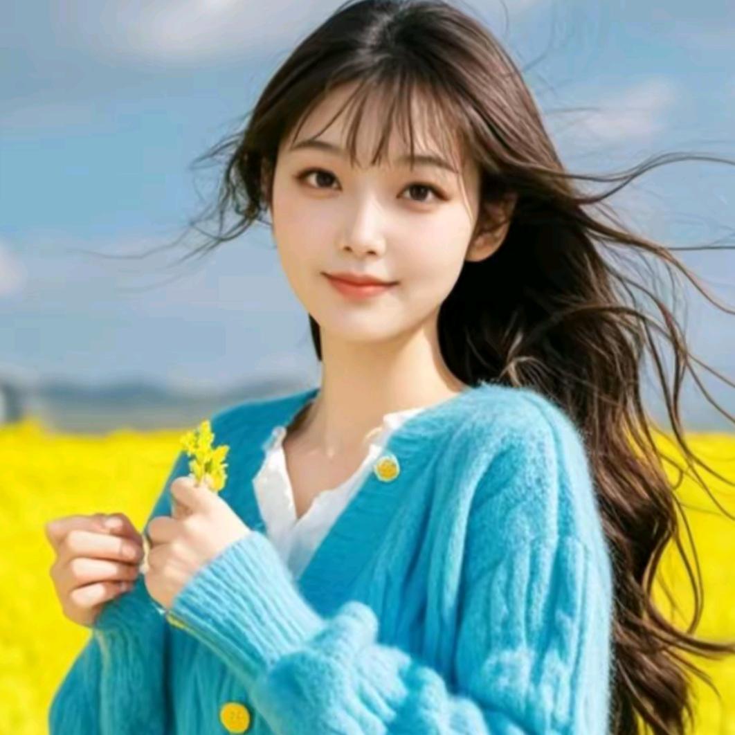 🍁听雨凝荷🍁