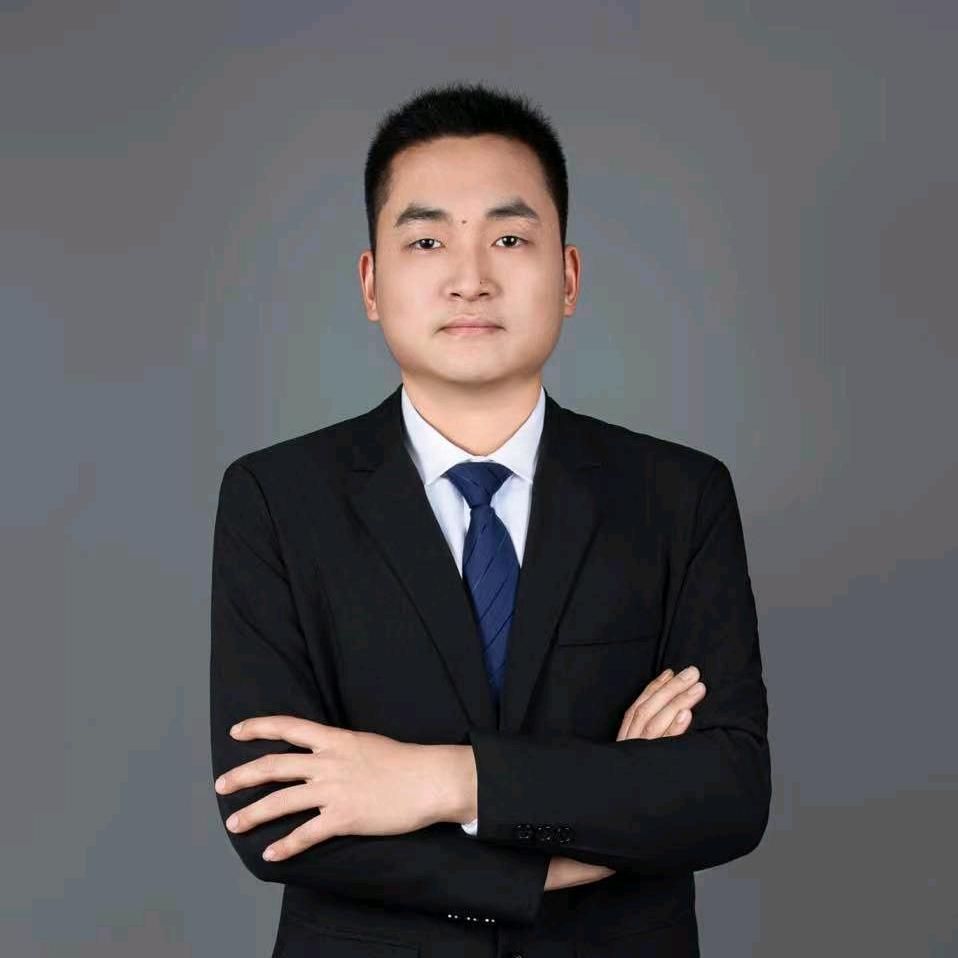 老胡专注大水面养殖