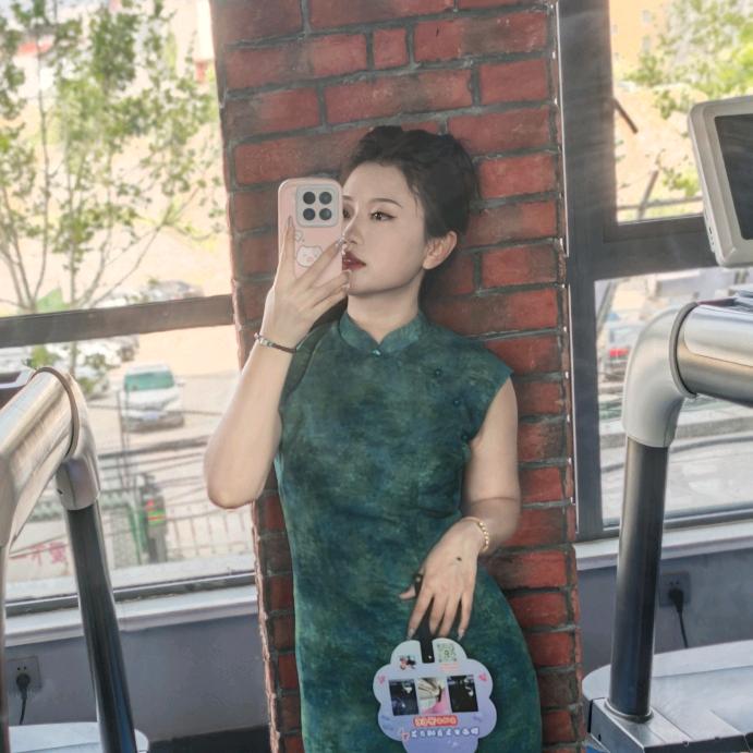 小汪同志