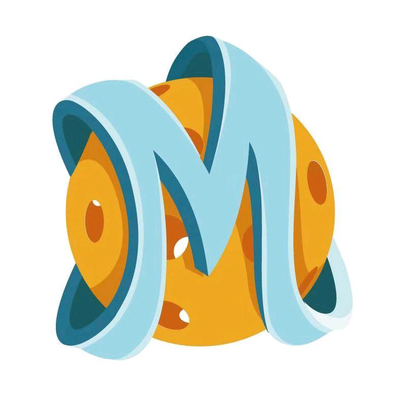 Monster planet怪兽星球