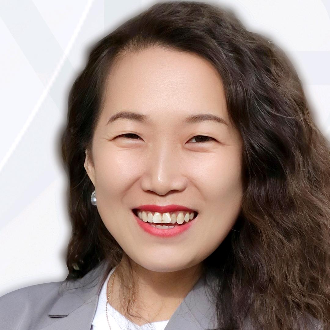 白翠敏和她的伙伴们