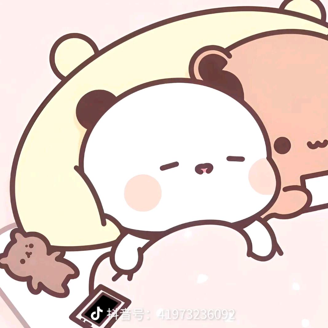 屁屁是只可爱猫
