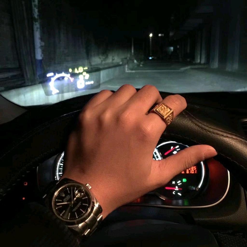 哈尔滨网约车 洋哥