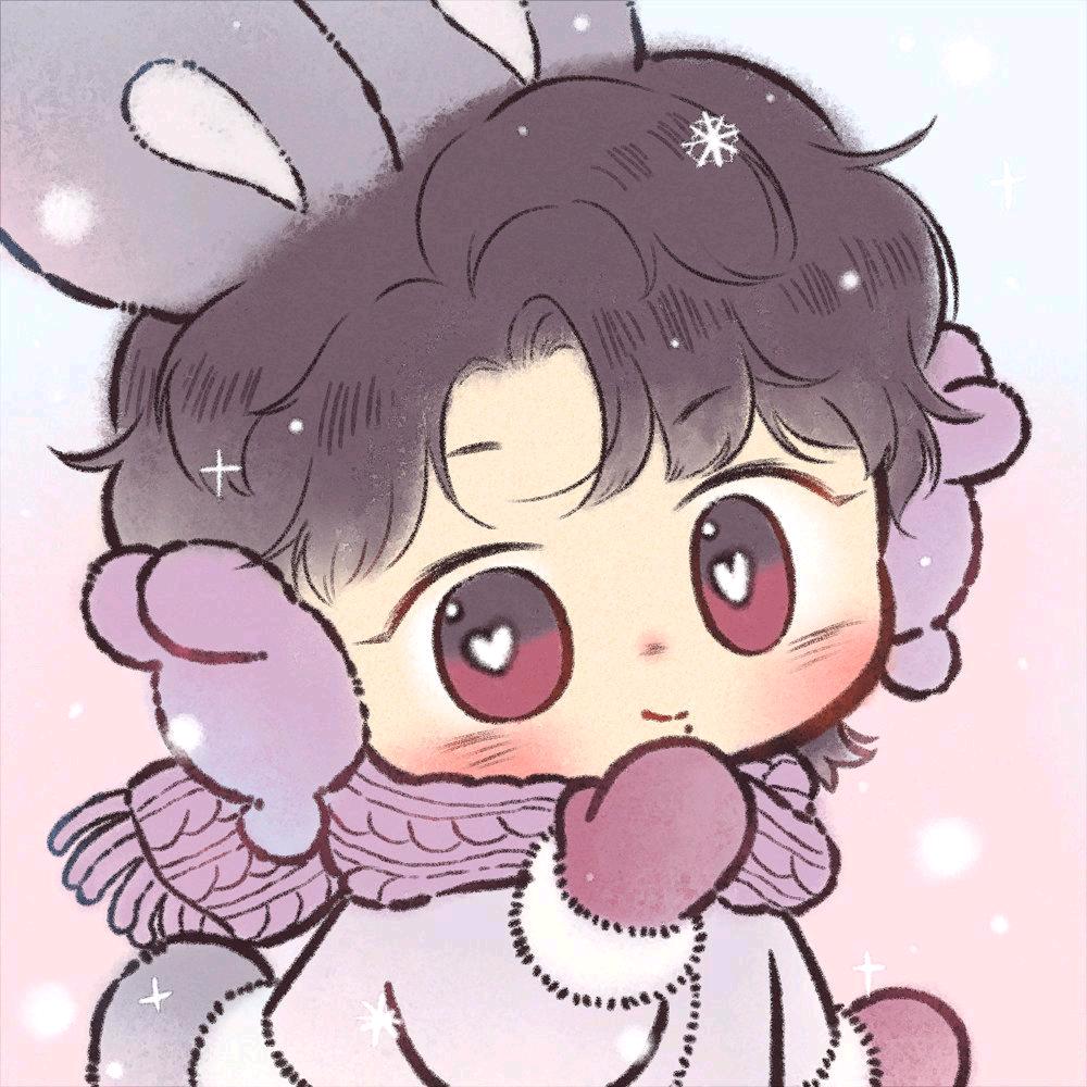 雪~🪐❤️🍩头像