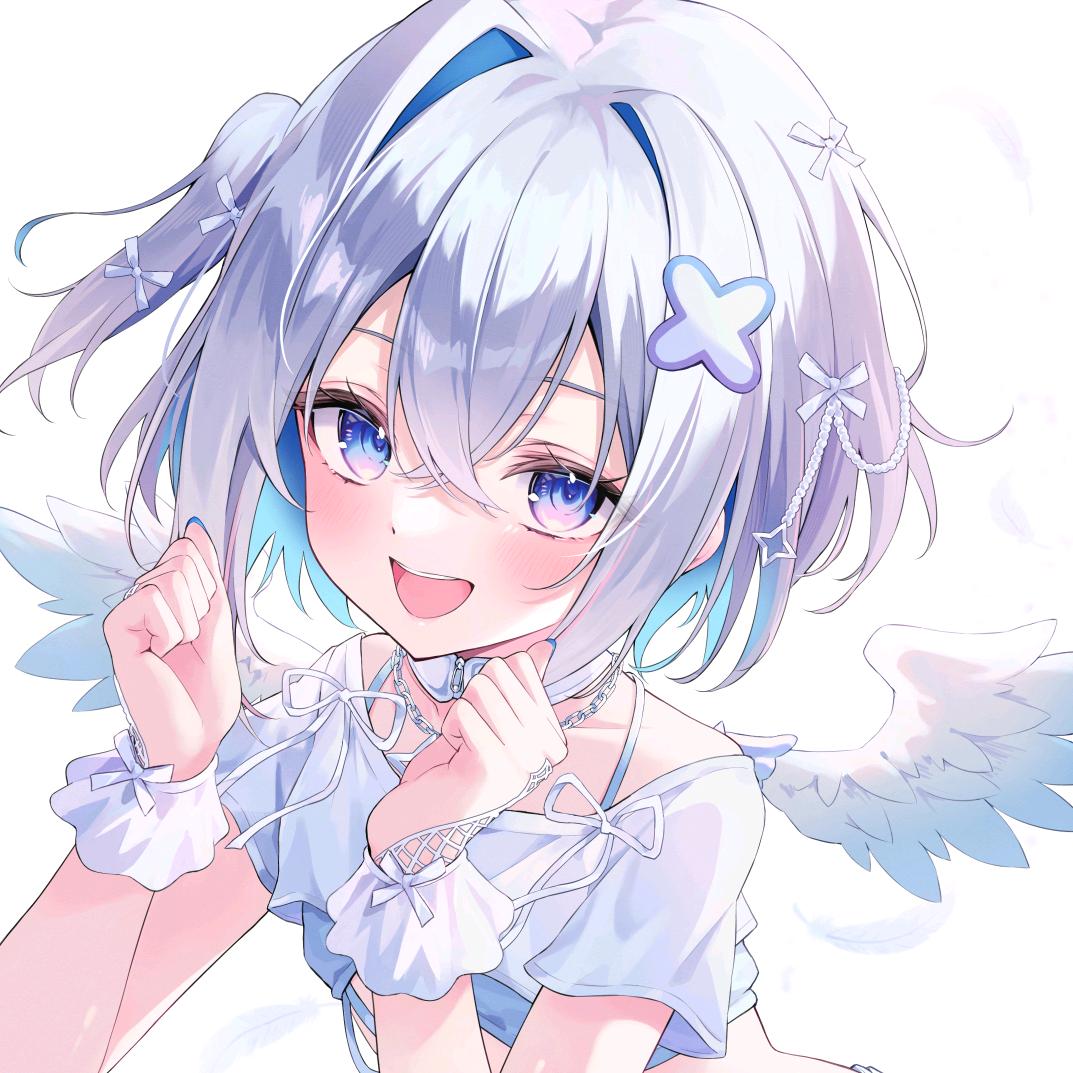 天音彼方的狗