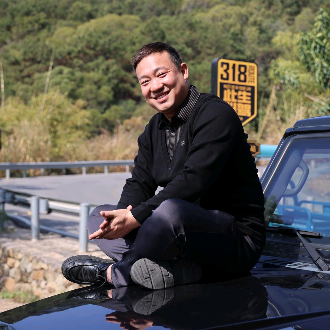 厦房大春