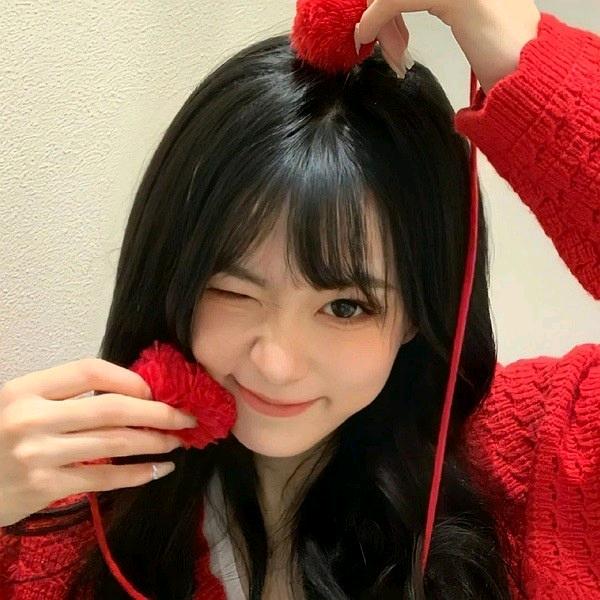 皖蜜良缘—妮妮