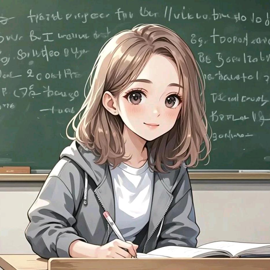 Lily老师     斯玛特英语