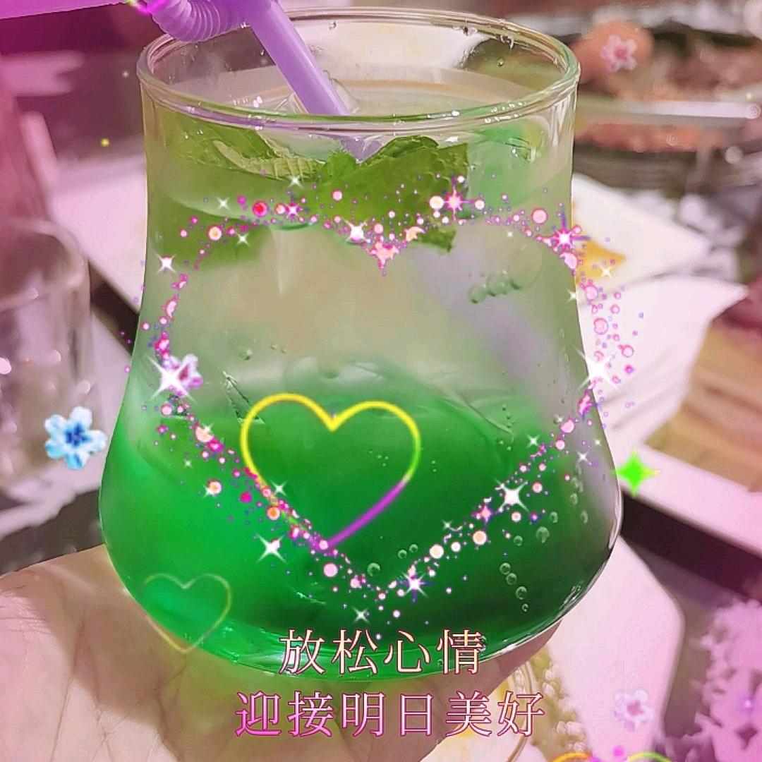一路向阳(请勿连赞)