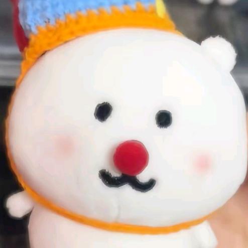 呆呆呆毛