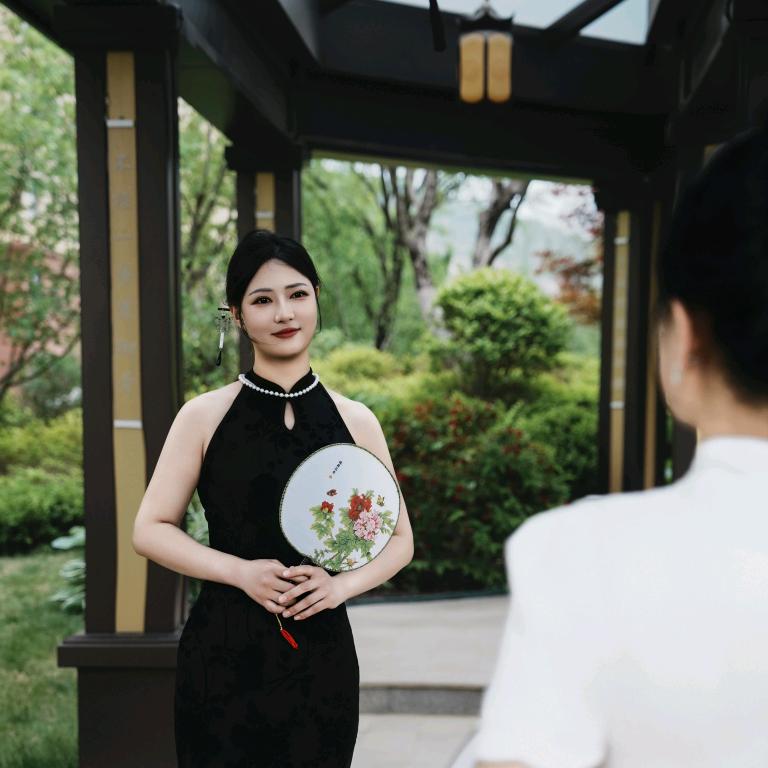 小小