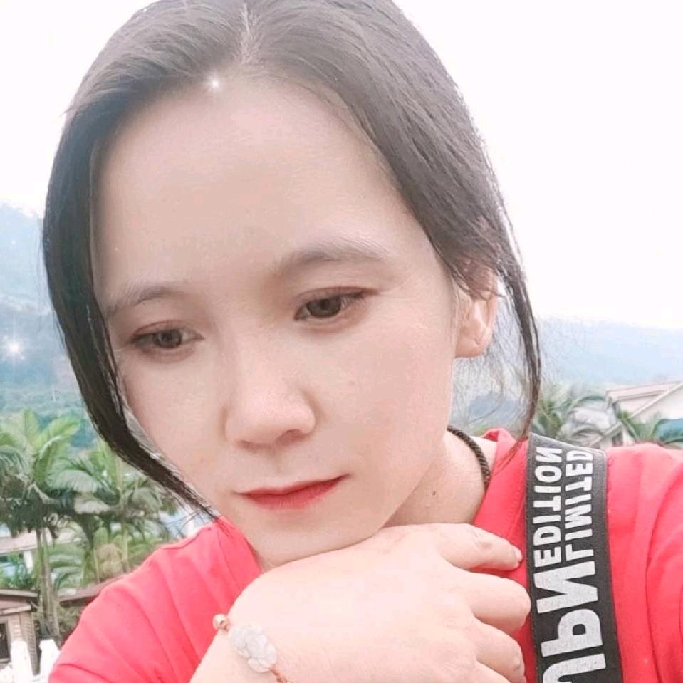 李三妹…(好物在厨窗}