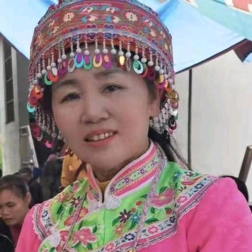 乐业自由自在张金