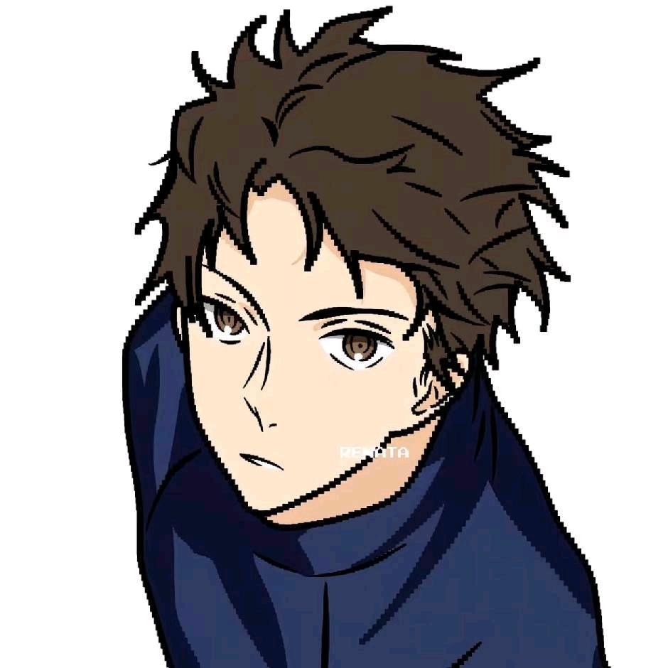 直到海水变蓝
