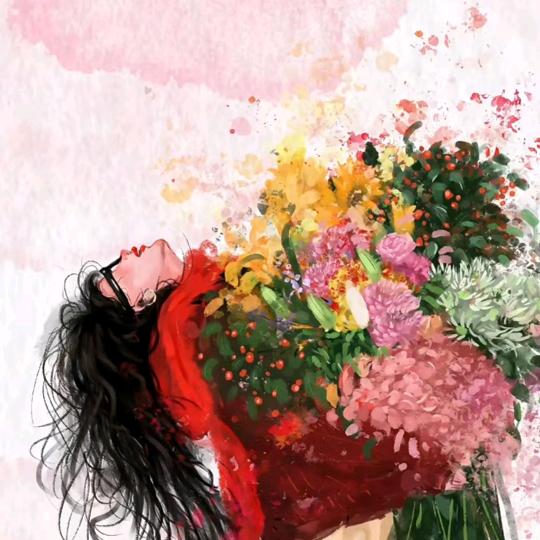 我❤🌈招财猫🌈