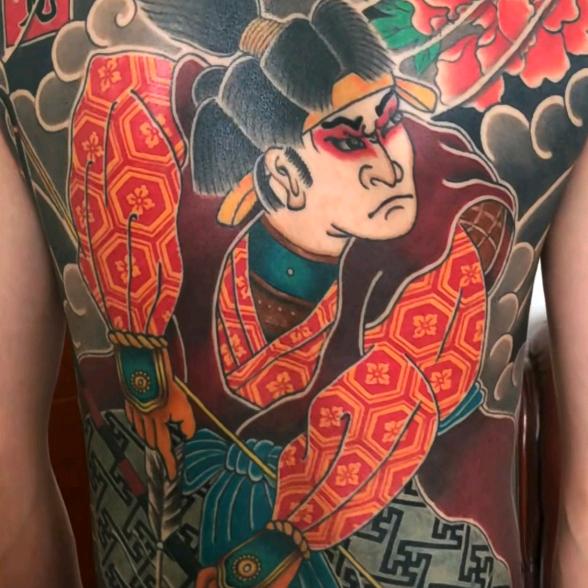 深圳雕刺青纹身，穿孔