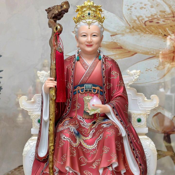 好运来庆姐