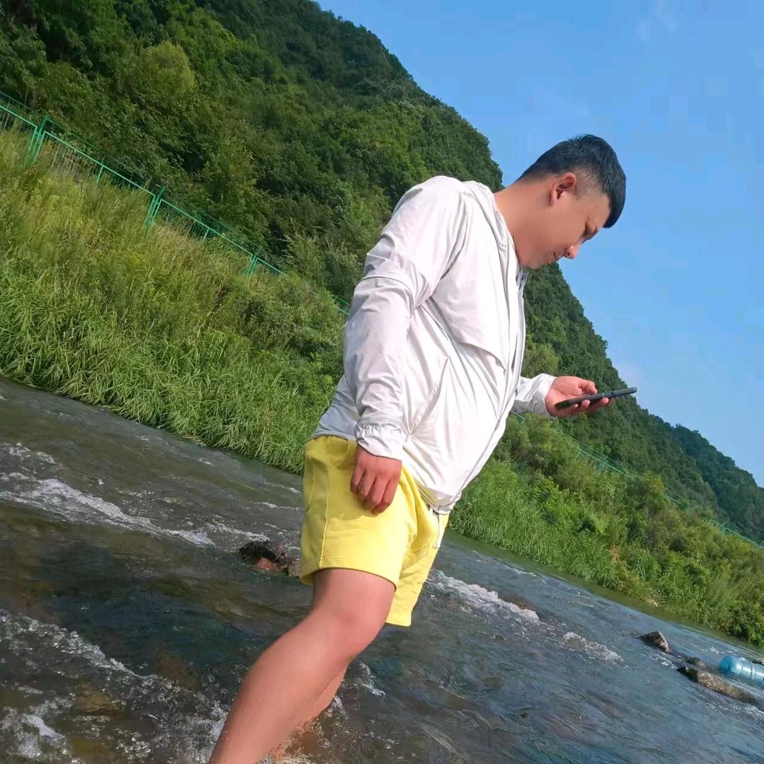喂、先生请止步