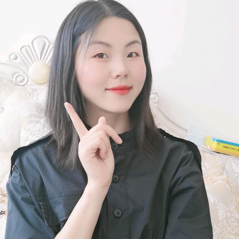我是曼曼呀！