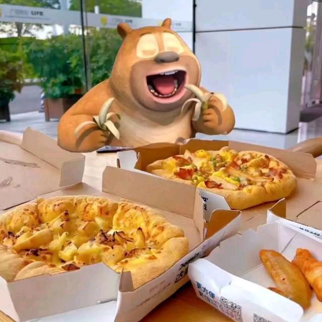 炮哥