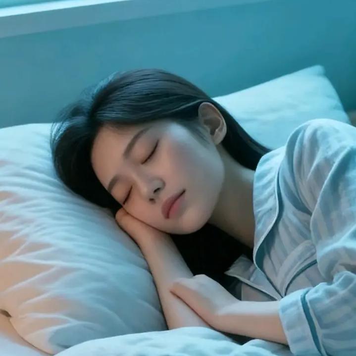 雨声助眠（治愈）