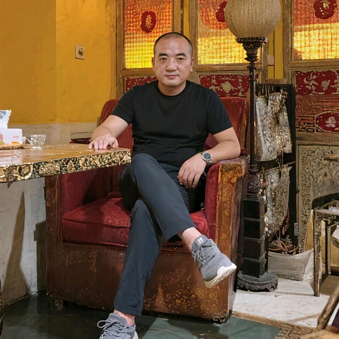 李会长、