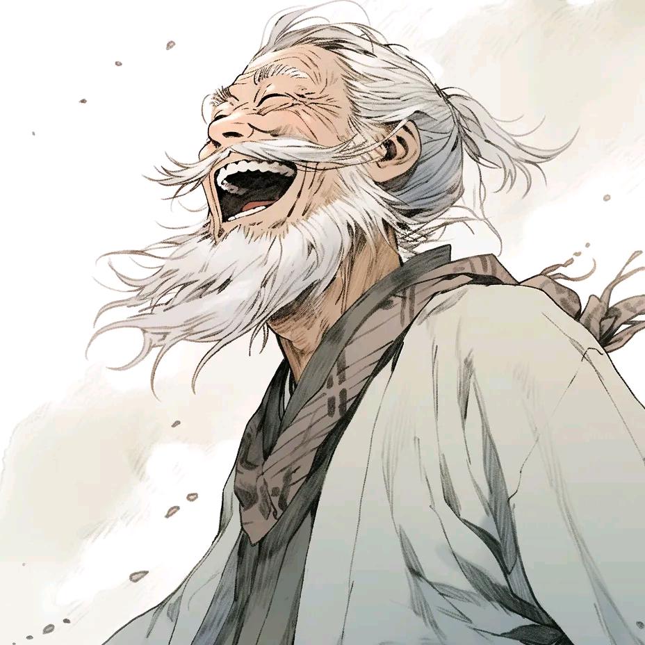 旧人归