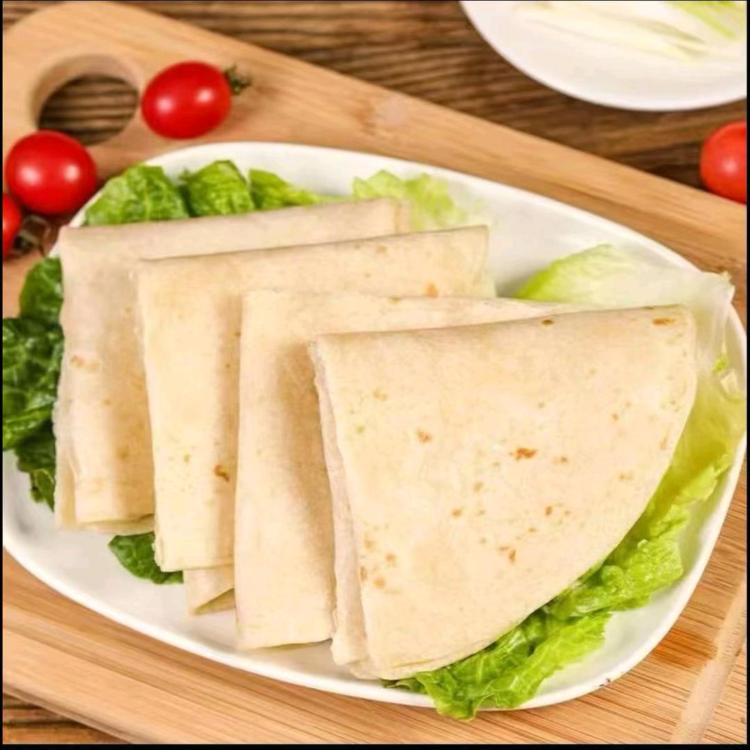 布娜面食厂家直销