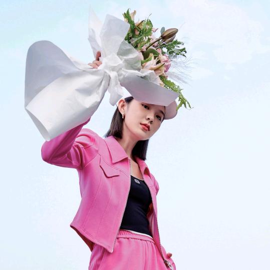 SYWOU 茜舞女装 梦之城二楼