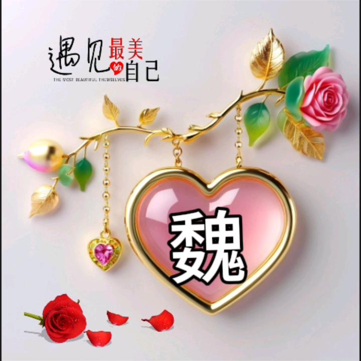 ☘️魏家姑娘☘️